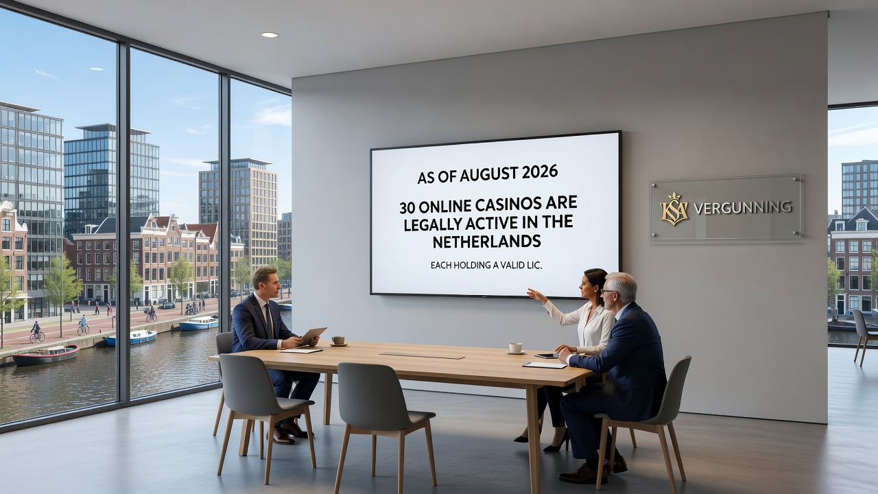 KSA-vergunningen en spelerbescherming bij Nederlandse online casino's
